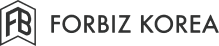 forbiz korea