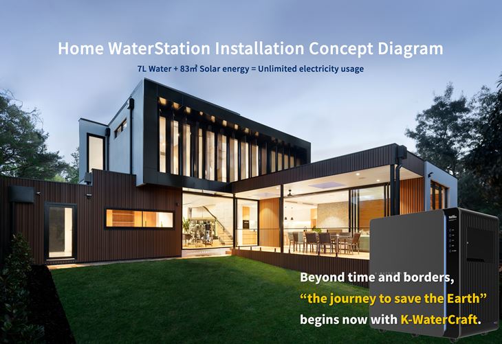 K-WaterCraft Co., Ltd.